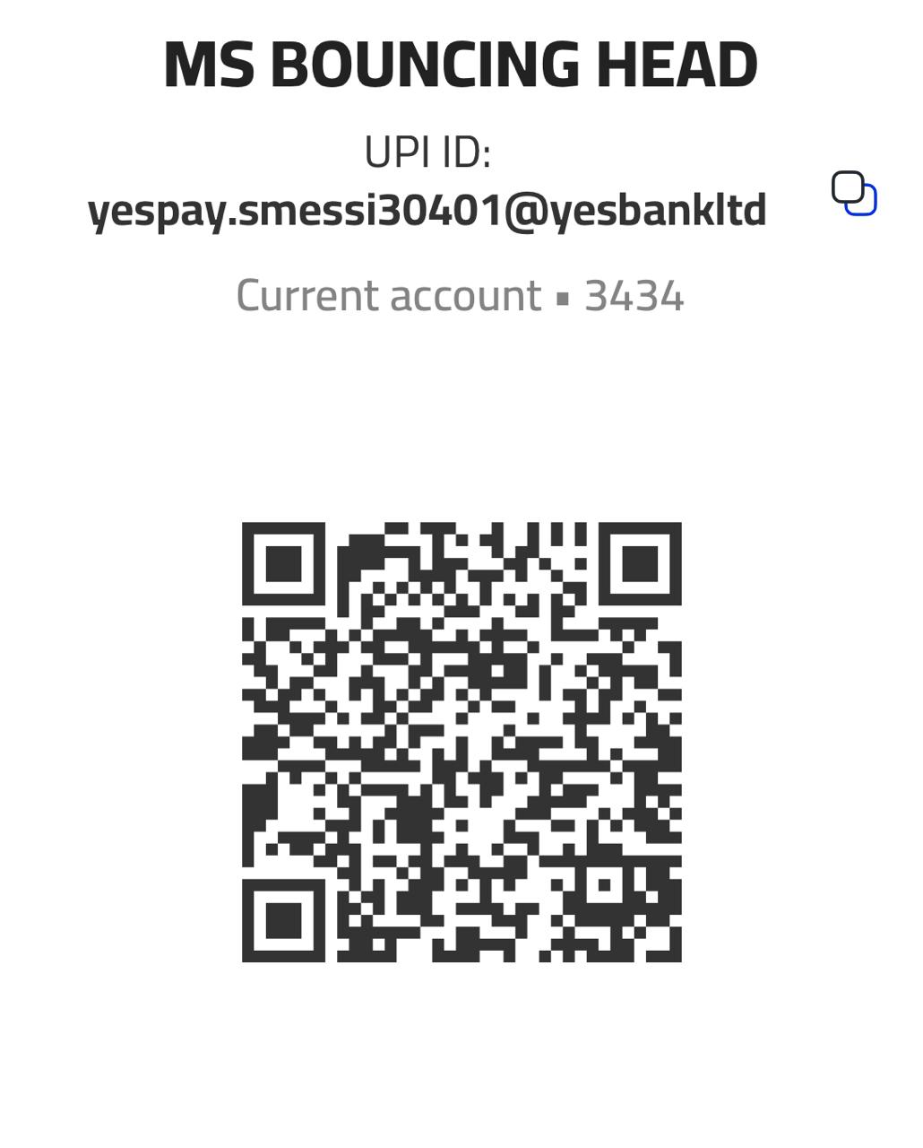 QR Code