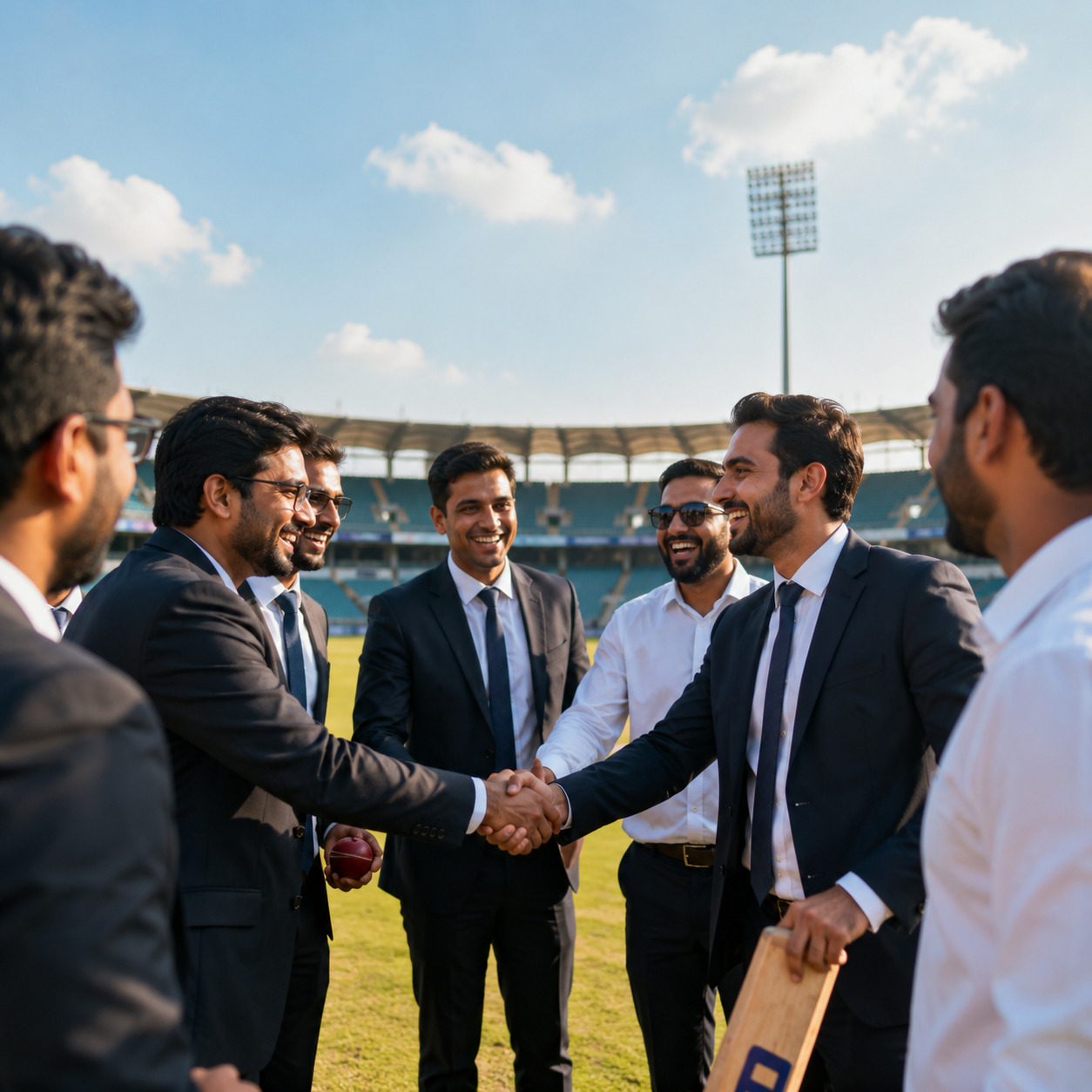 Association Of Lawyers For Sports