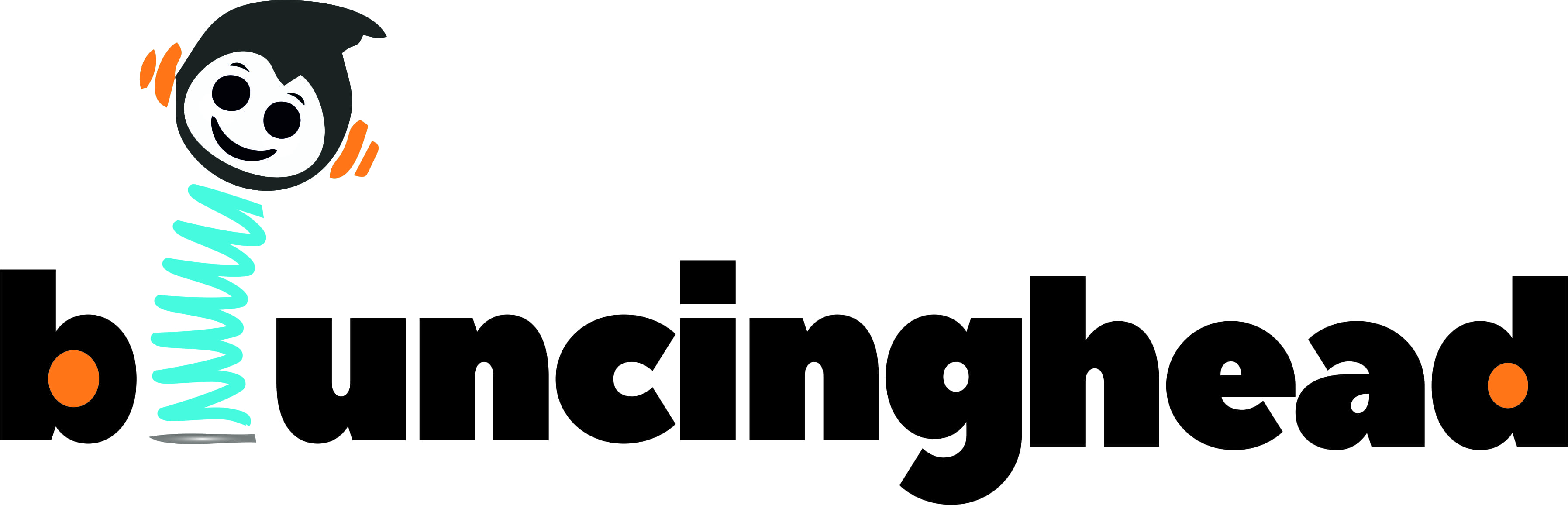 Bouncing Head